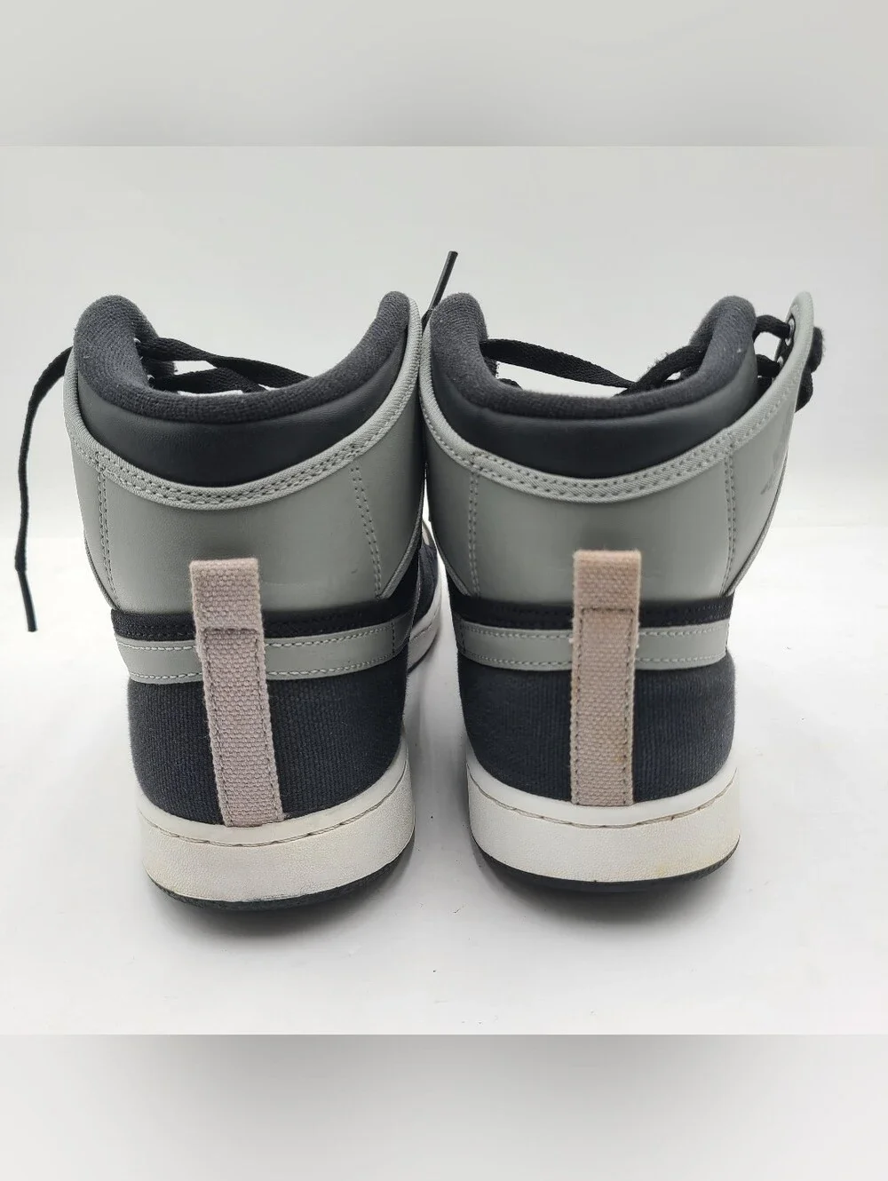 B39 Nike Air Jordan 1 Retro AJKO KO SHADOW GREY 2015 (SIZE 12)